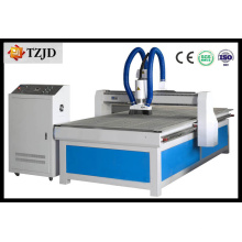 Woodworking CNC Router Machine for Engraving Cutting